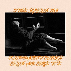 Ｍｉｔｓｋｉ「ＴＨＥ　ＬＡＮＤ　ＩＳ　ＩＮＨＯＳＰＩＴＡＢＬＥ　ＡＮＤ　ＳＯ　ＡＲＥ　ＷＥ」