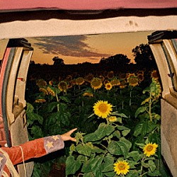 Ｋｅｖｉｎ　Ｍｏｒｂｙ「Ｌｉｔｔｌｅ　Ｗｉｄｅ　Ｏｐｅｎ」