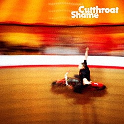 ＳＨＡＭＥ「ＣＵＴＴＨＲＯＡＴ」