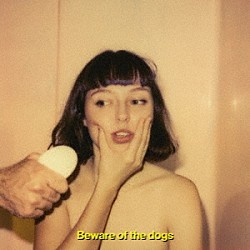 ＳＴＥＬＬＡ　ＤＯＮＮＥＬＬＹ「ＢＥＷＡＲＥ　ＯＦ　ＴＨＥ　ＤＯＧＳ」