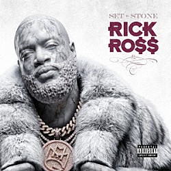 ＲＩＣＫ　ＲＯＳＳ「ＳＥＴ　ＩＮ　ＳＴＯＮＥ」