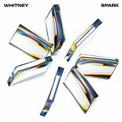 ＷＨＩＴＮＥＹ「ＳＰＡＲＫ」