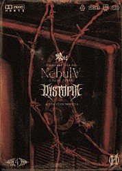 零［Ｈｚ］「ＺＥＲＯＨＺ　ＬＩＶＥ　ＴＯＵＲ　２０２５　Ｎｅｂｕｌ∀　ＳＡＧＡ２　ＦＩＮＡＬ～ＤＹＳＴＯＰＩＡ～　ａｔ　ＬＩＮＥ　ＣＵＢＥ　ＳＨＩＢＵＹＡ」