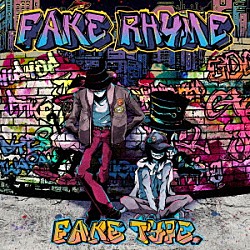 インタビュー＞これぞFAKE TYPE.の真髄――全編エレクトロ・スウィングで