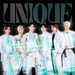 Ｐ１Ｈａｒｍｏｎｙ「ＵＮＩＱＵＥ　Ｊａｐａｎ　Ｅｄｉｔｉｏｎ」