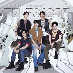 Ｈｉ－Ｆｉ　Ｕｎ！ｃｏｒｎ「Ｔｅｌｅｓｃｏｐｅ」
