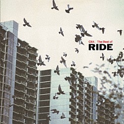 ライド「ＯＸ４　－　Ｔｈｅ　Ｂｅｓｔ　ｏｆ　ＲＩＤＥ」