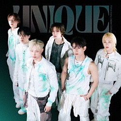 Ｐ１Ｈａｒｍｏｎｙ「ＵＮＩＱＵＥ　Ｊａｐａｎ　Ｅｄｉｔｉｏｎ」