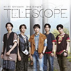 Ｈｉ－Ｆｉ　Ｕｎ！ｃｏｒｎ「Ｔｅｌｅｓｃｏｐｅ」