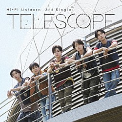 Ｈｉ－Ｆｉ　Ｕｎ！ｃｏｒｎ「Ｔｅｌｅｓｃｏｐｅ」