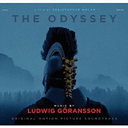ルドウィグ・ゴランソン Ｊａｍｅｓ　Ｂｌａｋｅ，Ｔｒａｖｉｓ　Ｓｃｏｔｔ　＆　Ｌｕｄｗｉｇ　Ｇｏｒａｎｓｓｏｎ「オリジナル・サウンドトラック　オデュッセイア」