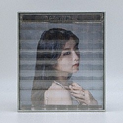 ｍｉｌｅｔ「Ｍａｄｅ　ｏｆ　Ｇｌａｓｓ」