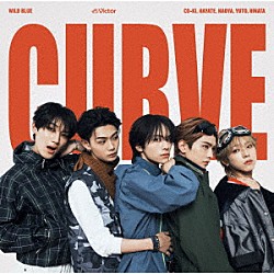 ＷＩＬＤ　ＢＬＵＥ「ＣＵＲＶＥ」