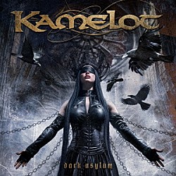キャメロット「ダーク・アサイラム」
