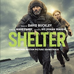 デヴィッド・バックリー「オリジナル・サウンドトラック　シェルター」