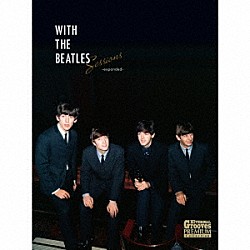 ＴＨＥ　ＢＥＡＴＬＥＳ「ＷＩＴＨ　ＴＨＥ　ＢＥＡＴＬＥＳ　Ｓｅｓｓｉｏｎｓ　＜ｅｘｐａｎｄｅｄ＞」