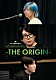 Ｍｒｓ．ＧＲＥＥＮ　ＡＰＰＬＥ「ＭＧＡ　ＭＡＧＩＣＡＬ　１０　ＹＥＡＲＳ　ＤＯＣＵＭＥＮＴＡＲＹ　ＦＩＬＭ　～ＴＨＥ　ＯＲＩＧＩＮ～」