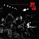 坂田明×トリプルエッジ 坪口昌恭 早川岳晴 藤掛正隆 加藤崇之 船戸博史「アット磔磔」