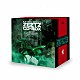 （特撮）「仮面ライダーゼッツ　ＣＤ－ＢＯＸ」