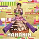 宮本佳林「ＨＡＮＡＫＩＮ／シャニカマー」