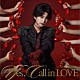 前田大翔「Ｙｅｓ，　Ｃａｌｌ　ｉｎ　ＬＯＶＥ」