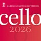 （クラシック）「エリザベート王妃国際音楽コンクール２０２６　チェロ部門」