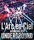 Ｌ’Ａｒｃ－ｅｎ－Ｃｉｅｌ「ＡＲＥＮＡ　ＴＯＵＲ　２０２４　ＵＮＤＥＲＧＲＯＵＮＤ」