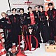 ＡＴＥＥＺ「ＢＡＤ　（Ｊａｐａｎｅｓｅ　Ｖｅｒ．）」