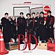 ＡＴＥＥＺ「ＢＡＤ　（Ｊａｐａｎｅｓｅ　Ｖｅｒ．）」