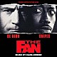 ハンス・ジマー テレンス・トレント・ダービー「オリジナル・サウンドトラック　ザ・ファン」