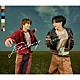 Ｋｉｎｇ　＆　Ｐｒｉｎｃｅ「Ｓｏ　Ｈｏｎｅｙ　ＥＰ」