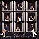 アンジュルム「ＢａＢａＢａ　Ｂｕｒｎｉｎｇ　Ｌｏｖｅ！／愛が愛のままでいられますように」