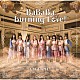 アンジュルム「ＢａＢａＢａ　Ｂｕｒｎｉｎｇ　Ｌｏｖｅ！／愛が愛のままでいられますように」