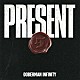 ＤＯＢＥＲＭＡＮ　ＩＮＦＩＮＩＴＹ「ＰＲＥＳＥＮＴ」