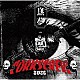 黒夢「ＣＯＲＫＳＣＲＥＷ　２０２６」