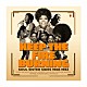 （Ｖ．Ａ．） Ｔｏｂｙ　Ｌａｒｋ Ｂｅｔｔｙ　Ｗｒｉｇｈｔ Ｂａｂｙ　Ｗａｓｈｉｎｇｔｏｎ Ｊｕｄｙ　Ｃｌａｙ Ｐａｔｔｉ　ＬａＢｅｌｌｅ　＆　Ｔｈｅ　Ｂｌｕｅｂｅｌｌｅｓ Ｄｅｅ　Ｄｅｅ　Ｗａｒｗｉｃｋ　Ｂａｃｋｅｄ　Ｂｙ　Ｔｈｅ　Ｄｉｘｉｅ　Ｆｌｙｅｒｓ Ｌｏｒｒａｉｎｅ　Ｅｌｌｉｓｏｎ「キープ・ザ・ファイア・バーニング：ソウル・シスター・サイズ　１９６８－１９８２　３ＣＤエディション」