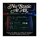 （Ｖ．Ａ．） Ｂｏｓｔｏｎ Ａｎｇｅｌ Ｓｔｙｘ Ａｖｉａｒｙ Ｎｅｗ　Ｅｎｇｌａｎｄ ７０７ Ｔｏｔｏ「ノー・スタティック・アット・オール　～ア・ジャーニー・イントゥ・ＡＯＲ　１９７６－１９８６～　３ＣＤボックスセット」