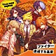 Ｖｉｖｉｄ　ＢＡＤ　ＳＱＵＡＤ「ファイター／透過する温度」