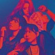 Ｌｏｎｅｓｏｍｅ＿Ｂｌｕｅ「ＦＯＵＲＴＨ　ＤＩＭＥＮＳＩＯＮ」