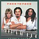 ＯＳＡＭＵ　ＫＩＴＡＪＩＭＡ キャシー・リン ＲＩＣＨＡＲＤ　ＥＶＡＮＳ Ｖｉｃｔｏｒ　Ｆｅｌｄｍａｎ Ｍｉｎｄｙ　Ｓｔｅｒｌｉｎｇ Ｓｙｌｖｉａ　Ｓｔ．Ｊａｍｅｓ「ＦＡＣＥ　ＴＯ　ＦＡＣＥ」