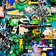 神山羊「Ｃｈｅｍｉｃａｌ　Ｘ」