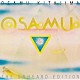 喜多嶋修「ＯＳＡＭＵ　ＴＨＥ　ＵＮＨＥＡＲＤ　ＥＤＩＴＩＯＮ」