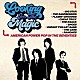 （Ｖ．Ａ．） ＭＣ５ Ｃｒａｂｂｙ　Ａｐｐｌｅｔｏｎ Ｔｈｅ　Ａｍｅｒｉｃａｎ　Ｄｒｅａｍ Ｔｏｄｄ　Ｒｕｎｄｇｒｅｎ Ｇｒｉｎ Ｂｒｅａｄ Ｆｌａｍｉｎ’　Ｇｒｏｏｖｉｅｓ「ルッキング・フォー・ザ・マジック　－　アメリカン・パワー・ポップ・イン・ザ・セブンティーズ」