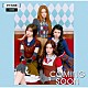 ＩＳ：ＳＵＥ「ＣＯＭＩＮＧ　ＳＯＯＮ」