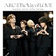 Ａ．Ｂ．Ｃ－Ｚ「Ｔｈｅ　Ｗａｙ　ｏｆ　Ｌ．Ｏ．Ｖ－Ｅ」