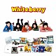 Ｗｈｉｔｅｂｅｒｒｙ「ＧＯＬＤＥＮ☆ＢＥＳＴ　Ｗｈｉｔｅｂｅｒｒｙ」