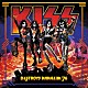 ＫＩＳＳ「デストロイズ・アナハイム’７６」