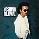芳野藤丸「ＹＯＳＨＩＮＯ　ＦＵＪＩＭＡＬ」
