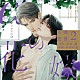 （ドラマＣＤ） 佐藤元 興津和幸 立花慎之介「シャルムガット・ＢＬドラマＣＤ「αの花嫁　共鳴恋情２」」