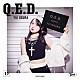小倉唯「Ｑ．Ｅ．Ｄ．」